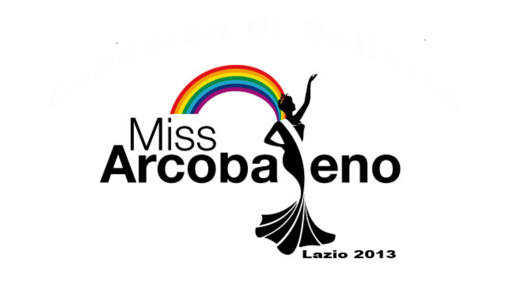 Miss Arcobaleno