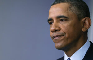 President Obama Makes Statement On The Sequestration President Obama Makes Statement On The Sequestration