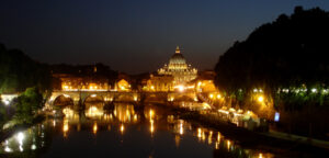 Tevere