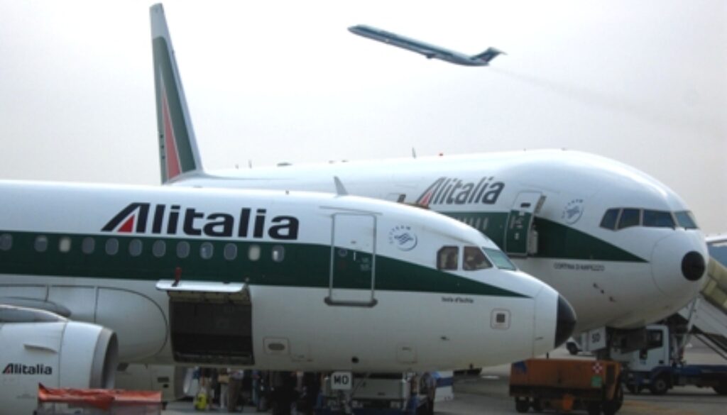 alitalia