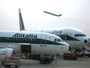 alitalia alitalia