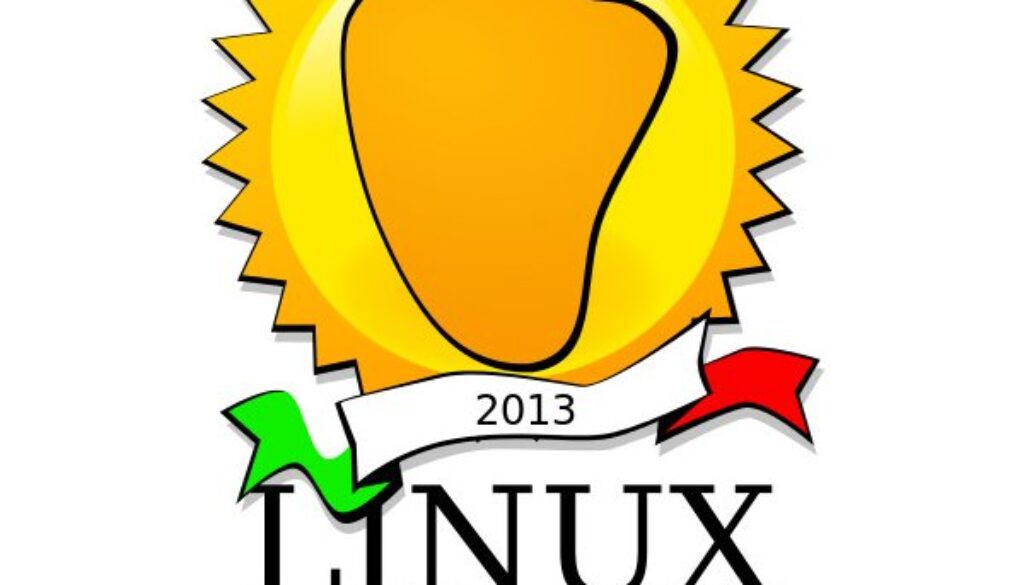 linux day 2013