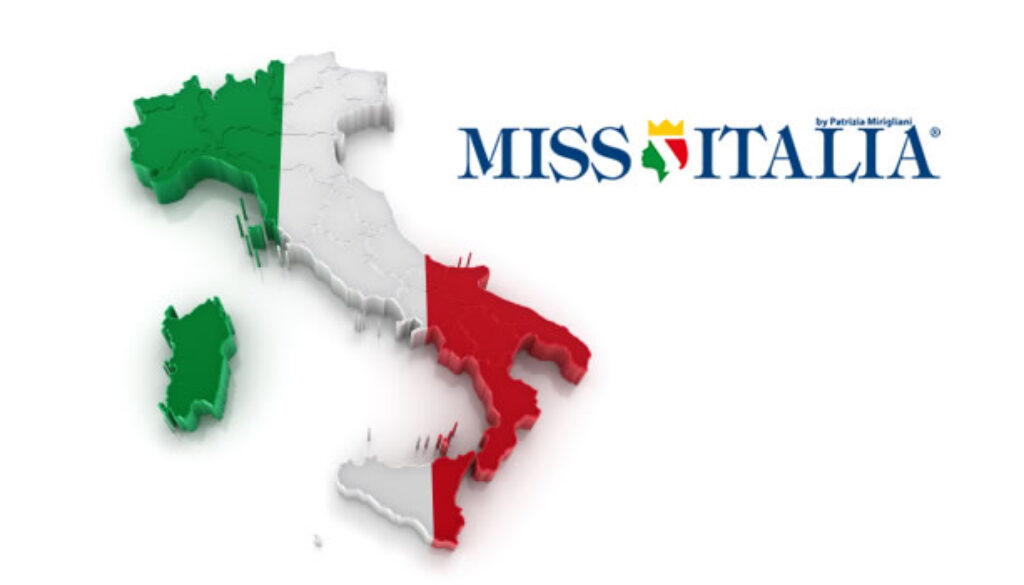 Miss Italia LOGO