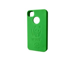wwf cover biodegradabile