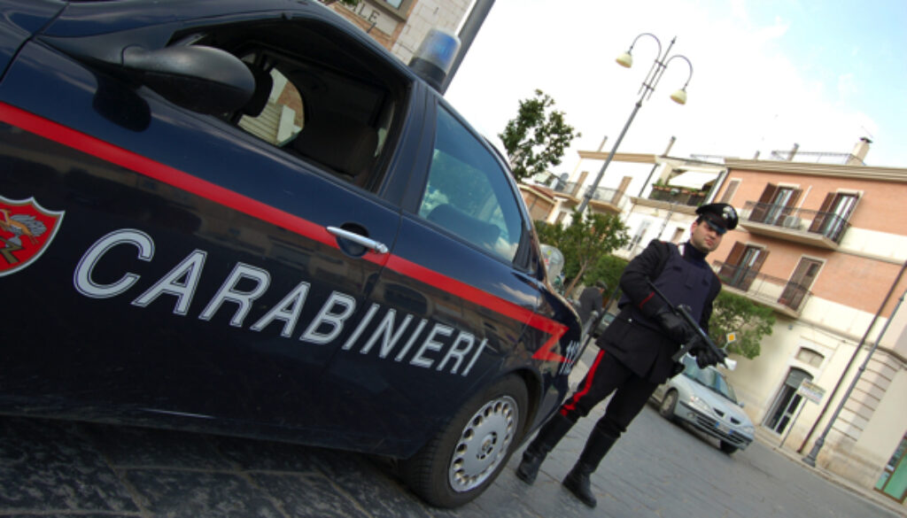 Carabinieri