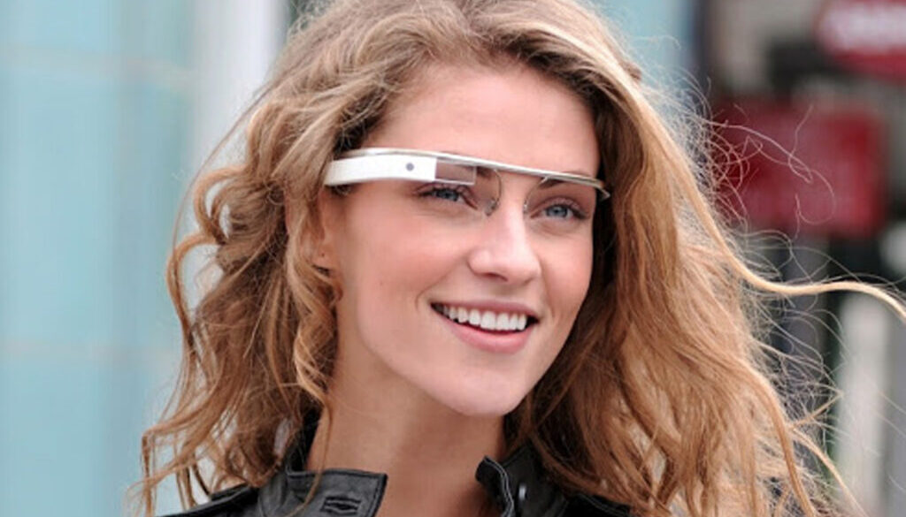 Google-Glass