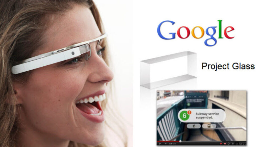 GoogleGlass