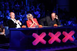Italia's got talent Italia's got talent
