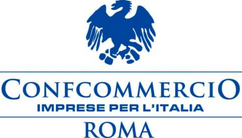 Logo Confcommercio standard colore