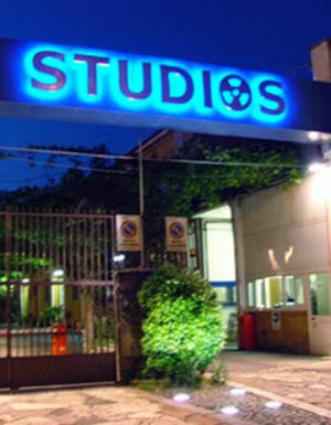 Studios