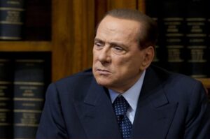 berlusconi