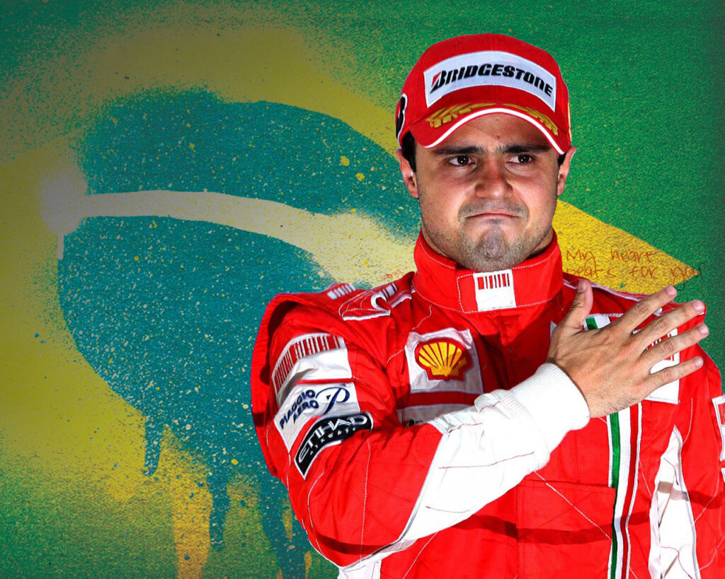 Formula Uno, Felipe Massa passerà alla Williams