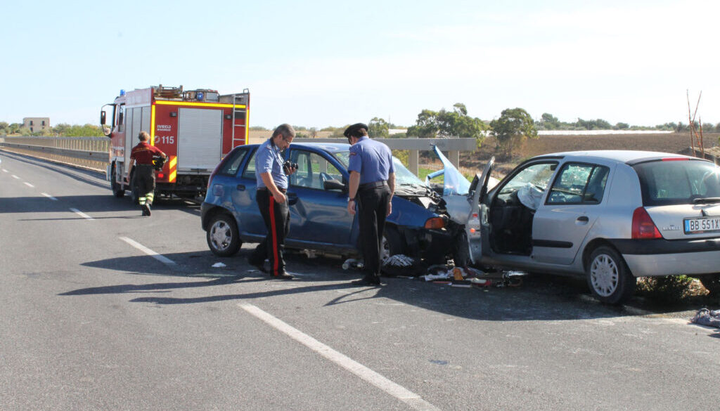 incidente