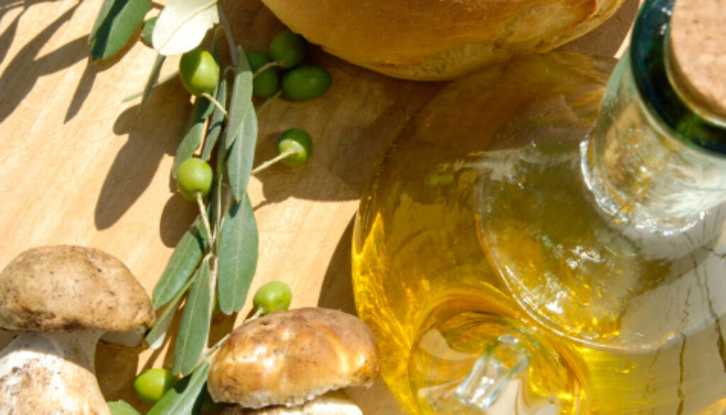 olio