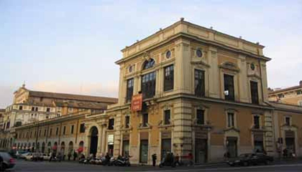 santi apostoli