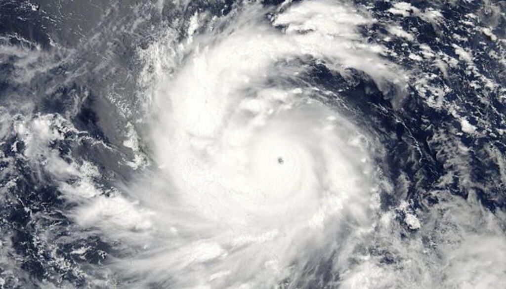 tifone hayian
