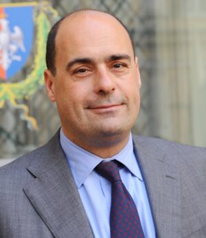 zingaretti