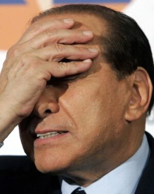 Berlusconi