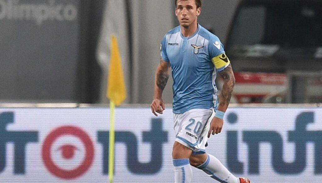 Biglia Lazio