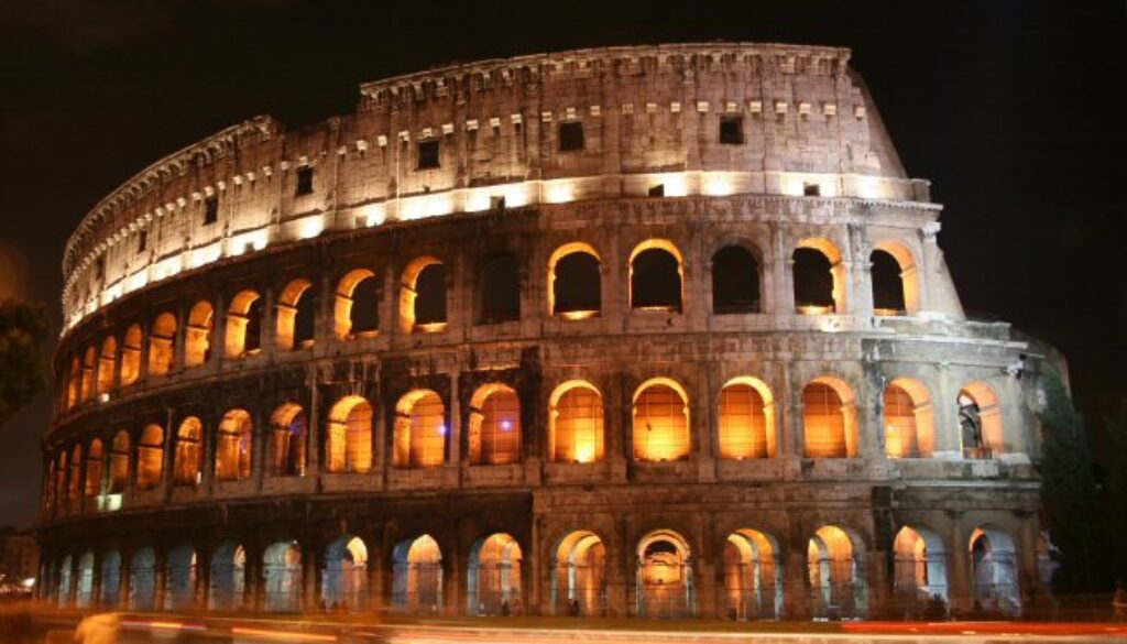 Colosseo