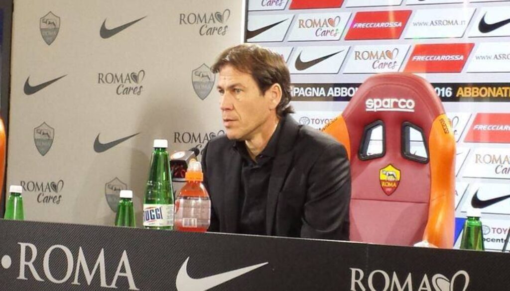Garcia Roma