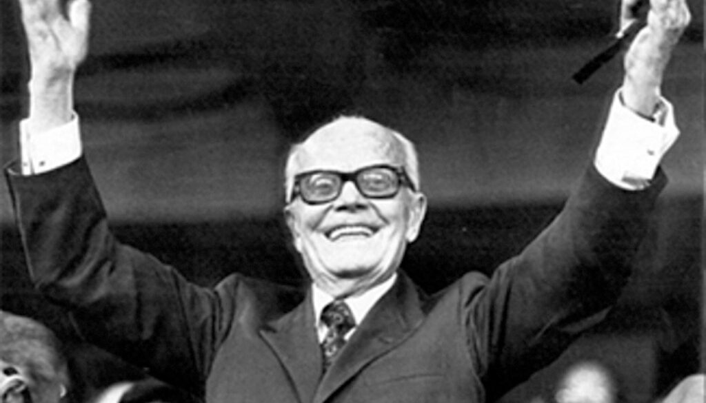 Sandro Pertini