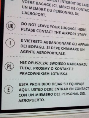 aeroporto aeroporto
