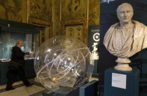 ARCHIMEDE: ARTE E SCIENZA DELL'INVENZIONE