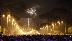 capodanno roma capodanno roma