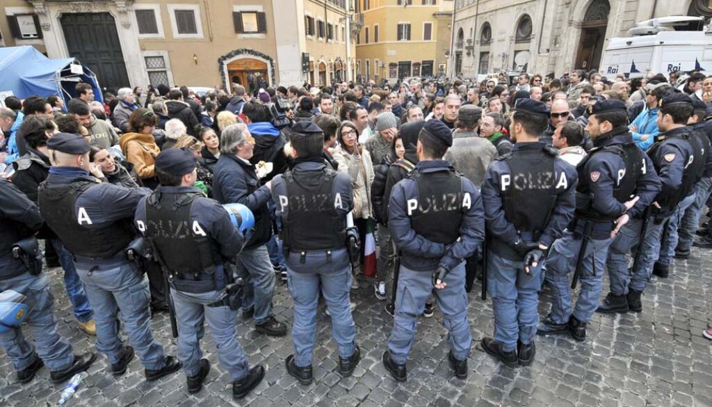 forconi