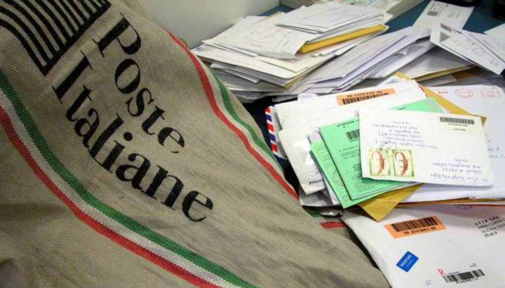 poste italiane