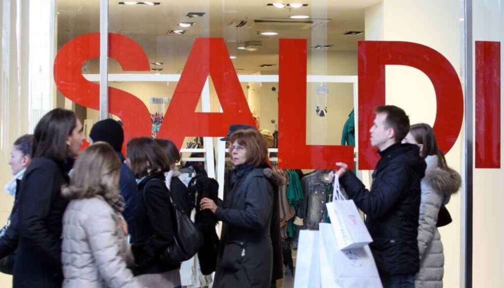 saldi