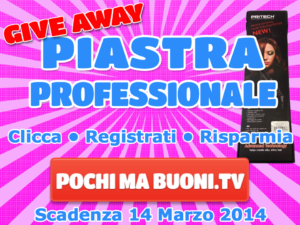 Pochi ma buoni tv