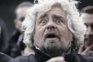 Beppe Grillo Beppe Grillo
