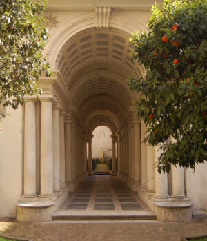 Galleria-Palazzo-Spada Galleria-Palazzo-Spada