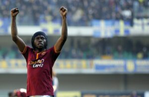 Gervinho