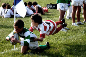 Rugby