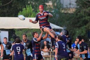 Rugby Eccellenza