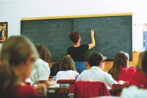 Scuola Scuola