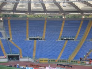 Stadio Olimpico Chiuso