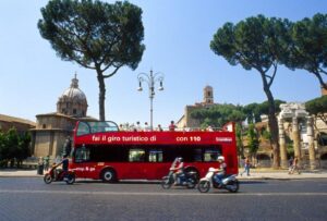 Trambus Open