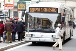 bigliettai bus roma