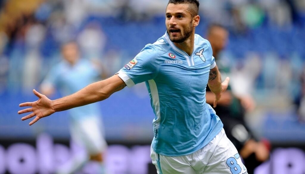 candreva obiettivo resta europa