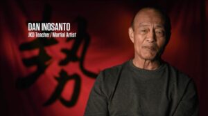 dan inosanto