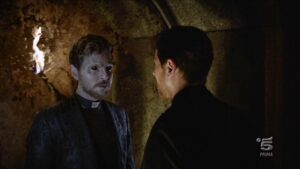 il tredicesimo apostolo