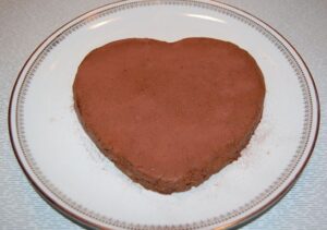 marquise al cioccolato