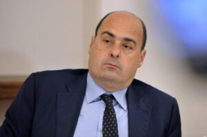 Conferenza stampa dei Presidenti delle Regioni sul patto di stabilità