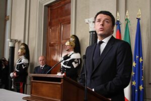 RAVAGLI - QUIRINALE: MATTEO RENZI RICEVE L INCARICO DI FORMARE IL GOVERNO RAVAGLI - QUIRINALE: MATTEO RENZI RICEVE L INCARICO DI FORMARE IL GOVERNO