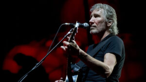 roger waters