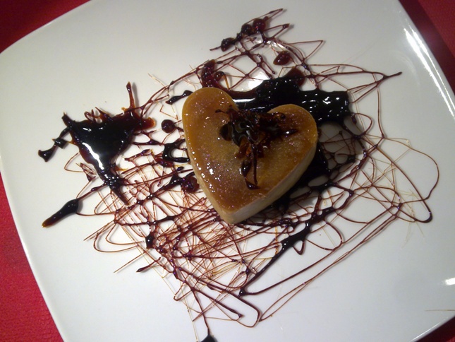 Semifreddo al Caffè – Speciale San Valentino: Ricetta del Giorno Semifreddo al Caffè – Speciale San Valentino: Ricetta del Giorno